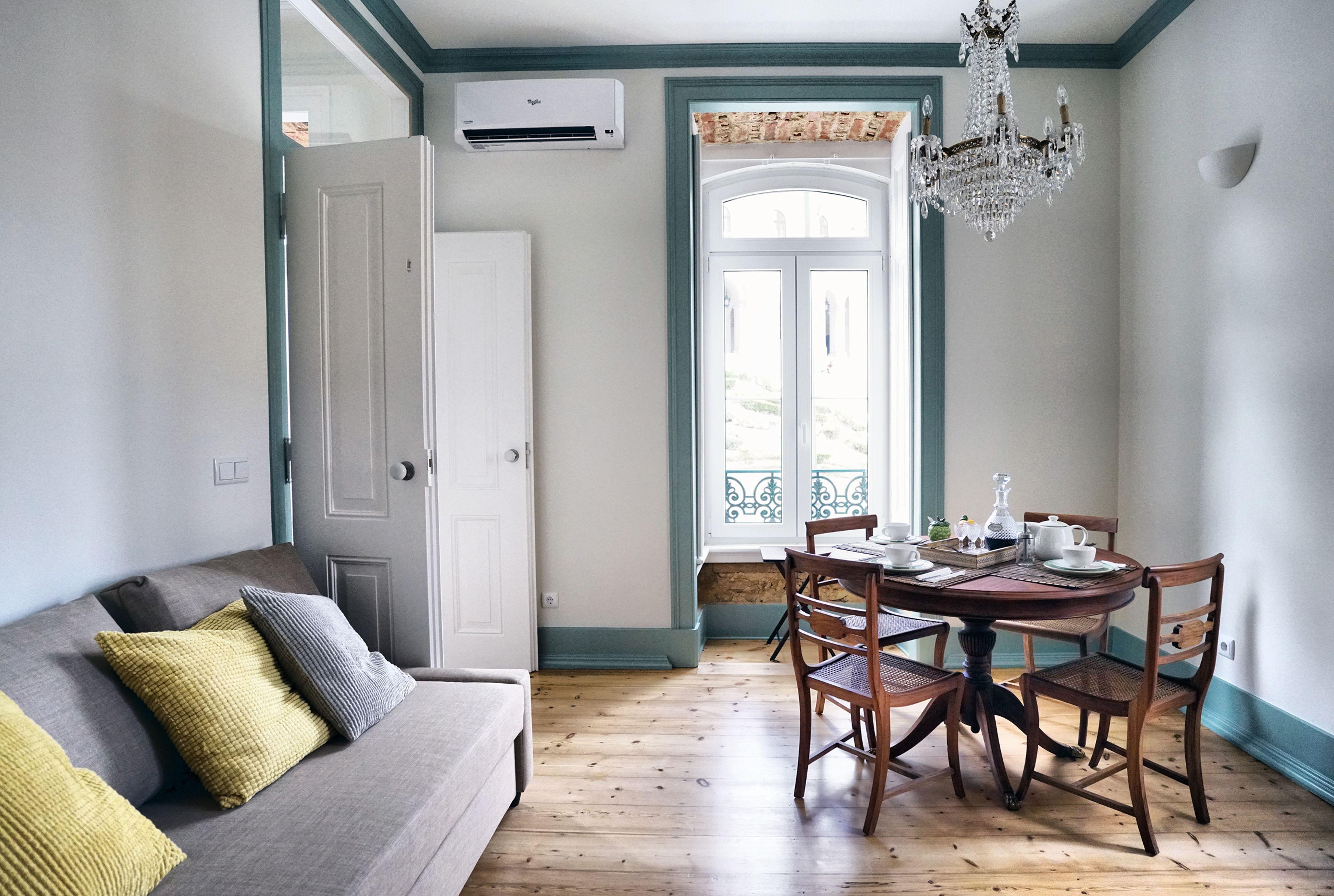 Casas De Sao Bento — Photos 1